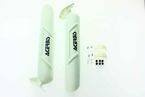 Acerbis Gabelprotektor passend für KTM  250 1996-1997 VINTAGE Orginal Acerbis NEU