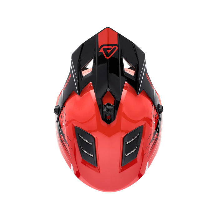 Acerbis PROFILE JUNIOR HELMET ECE/ONU 22-06 Enduro MX Motocross