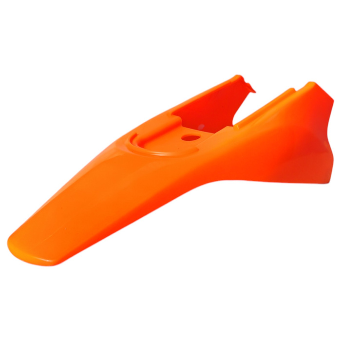 NAI e-MX rear fender