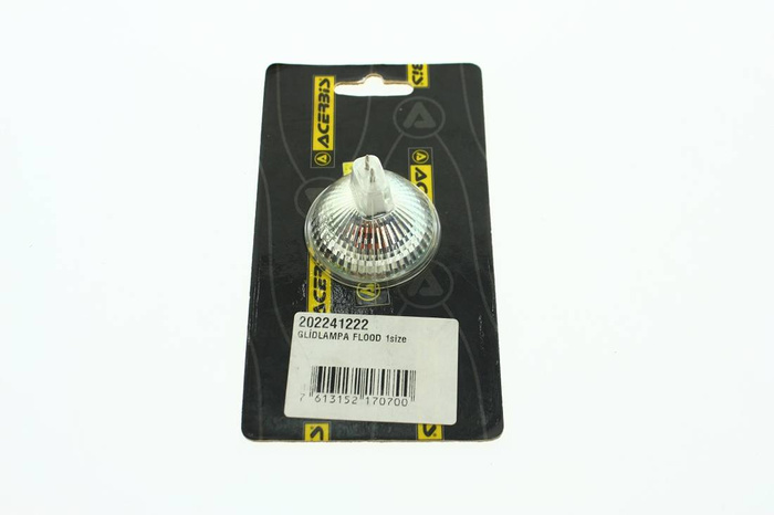 Lamp bulb 12V shockproof