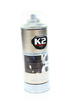 K2 Color Flex Spray Sprühfolie Flüssiggummi Felgenfolie 400ml Gummi