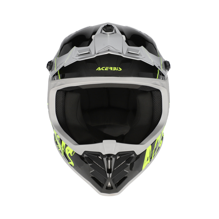 Acerbis PROFILE JUNIOR HELMET ECE/ONU 22-06 Enduro MX Motocross