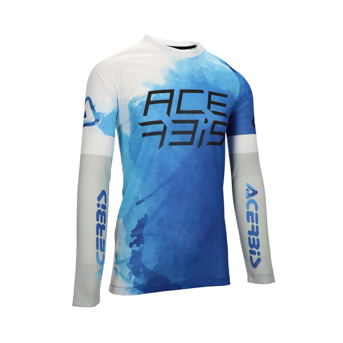 Acerbis t-shirt MX J-WINDY VENTED JERSEY motorcycle
