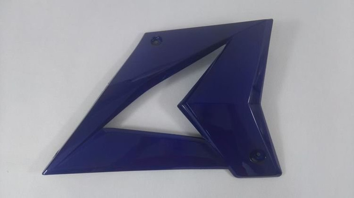 RAUSVERKAUF NEU Original CPI / Beeline Kühlerspoiler SX SM SMX Lackiert Schlussverkauf