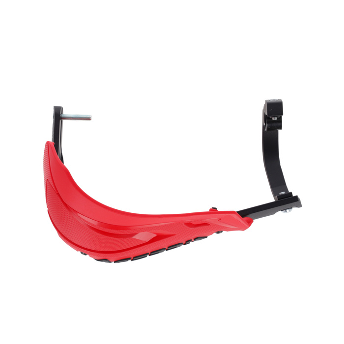 Acerbis Handguards ADV Type E to Benelli Honda Transalp KTM Royal Enfield