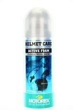 Motorex Helmet Care Active Foam clean & fresh inside Helmreiniger Spray