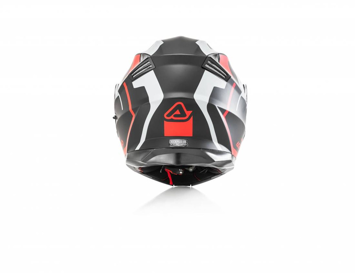 Acerbis Helm Modular Serel ACERBIS Touring