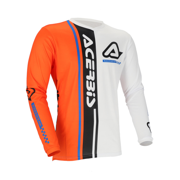 Acerbis t-shirt MX J-TRACK JERSEY motorcycle