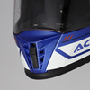 Acerbis Helmet X-WAY GRAPHIC homologation ECE/ONU 22-06