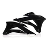 Kawasaki Kühlerspoiler KX 85 / 100; 14>