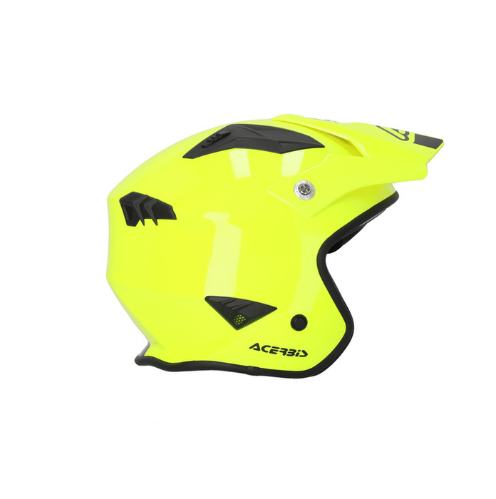 Acerbis Helm Aria 2206 Enduro Quad Roller Scooter Trial Motorradhelm