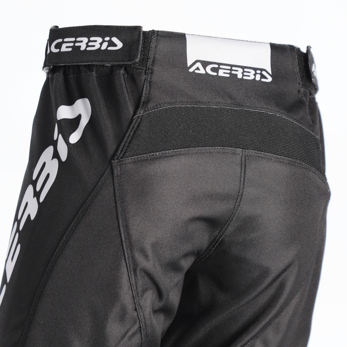 Acerbis Junior Kids Pants Motorradhose Pants MX TRACK