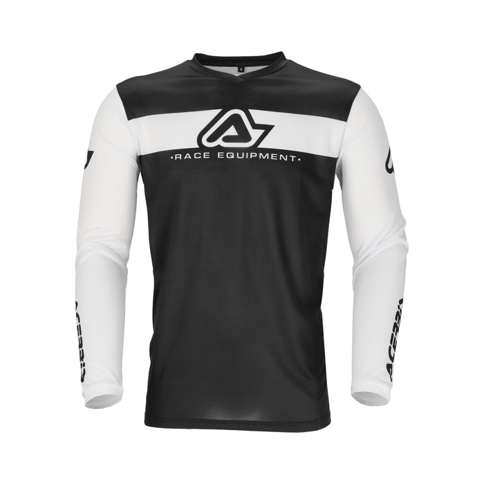 Acerbis t-shirt MX J-TRACK JERSEY motorcycle