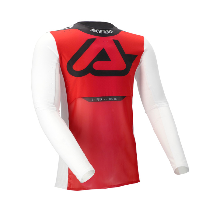 Acerbis t-shirt X-FLEX 2.0 JERSEY motorcycle