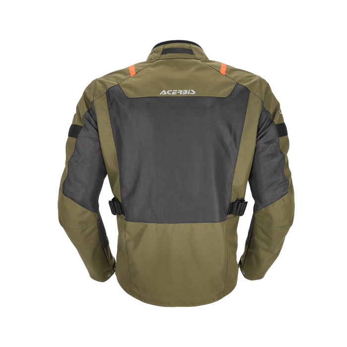 Acerbis Jacke RAMSEY VENTED LONG JACKET