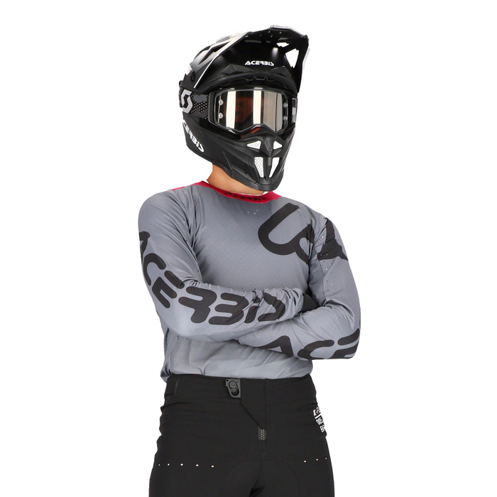 Acerbis t-shirt X-FLEX 2.0 JERSEY motorcycle