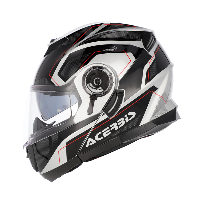 Acerbis Helm Modular SEREL 22-06 ACERBIS