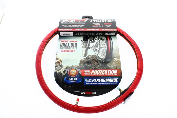 Nuetech Tubliss Gen 2 19"- Traktionkontrolle Reifensystem GasGas KTM Husqvarna