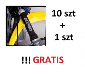 Neopren Gabelschutz Acerbis