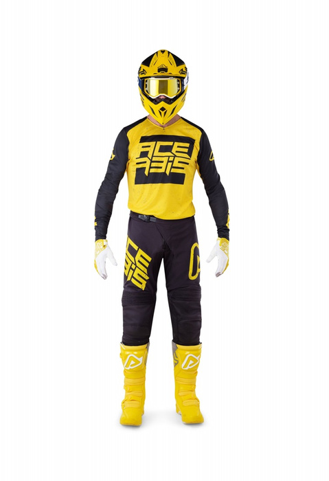 Jersey + Hose Acerbis CASPIAN X-FLEX Motocross Größe 38 und 3XL