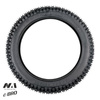 6. NAI off-road tire e-BRO 18