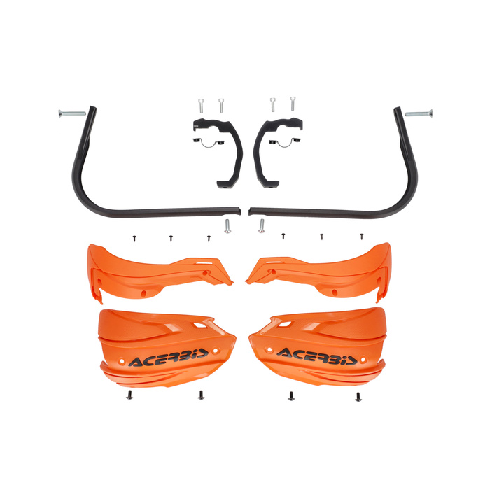 Acerbis Handguards ADV Type I to CFMOTO 450 MT 2024 2025