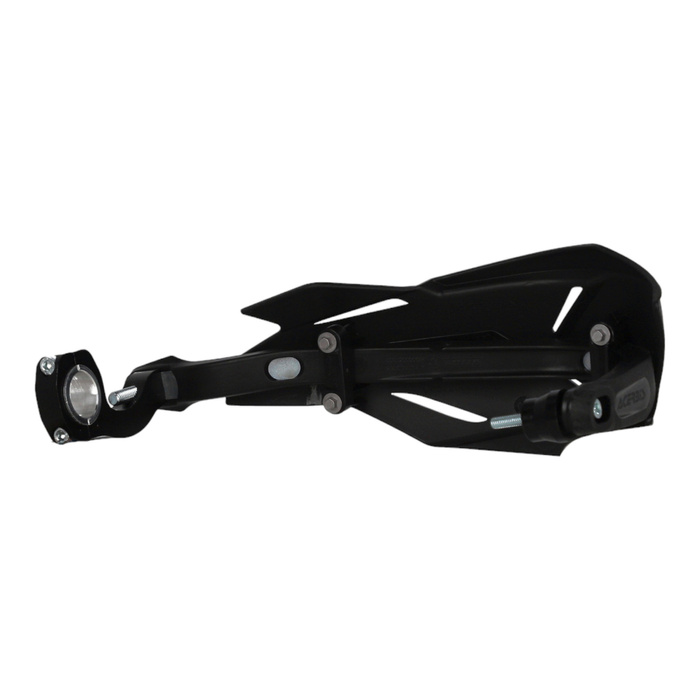 Hand protectors Acerbis X-FACTORY suitable for Honda TRANSALP XL750 2023 2024