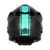Acerbis Helm AIRSTRIKE-C HOMOLOGATION ECE/ONU 22 06