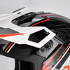 Acerbis AIRSTRIKE - X HELMET Homologation ECE/ONU 22 06