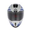 Acerbis Helmet X-WAY GRAPHIC homologation ECE/ONU 22-06