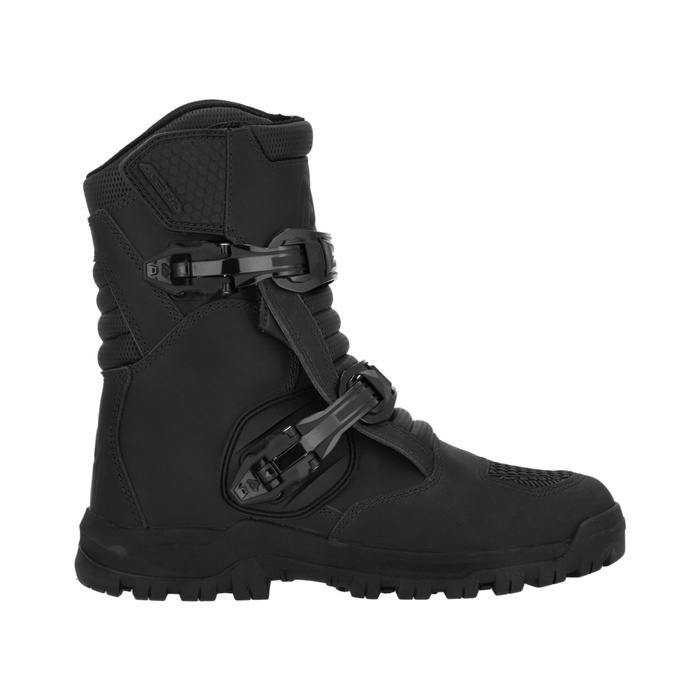 Acerbis Leder Touring boot GRIMSEL