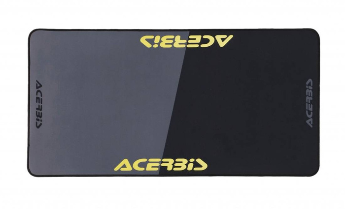 Acerbis keyboard and mouse pad 78.5 x 40 cm