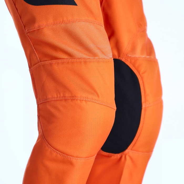 Acerbis Junior Kids Pants Motorradhose Pants MX TRACK