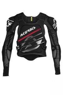 SALE Acerbis BrustpanzerX-Fit FutureX-Fit Future Motocross Enduro MTB