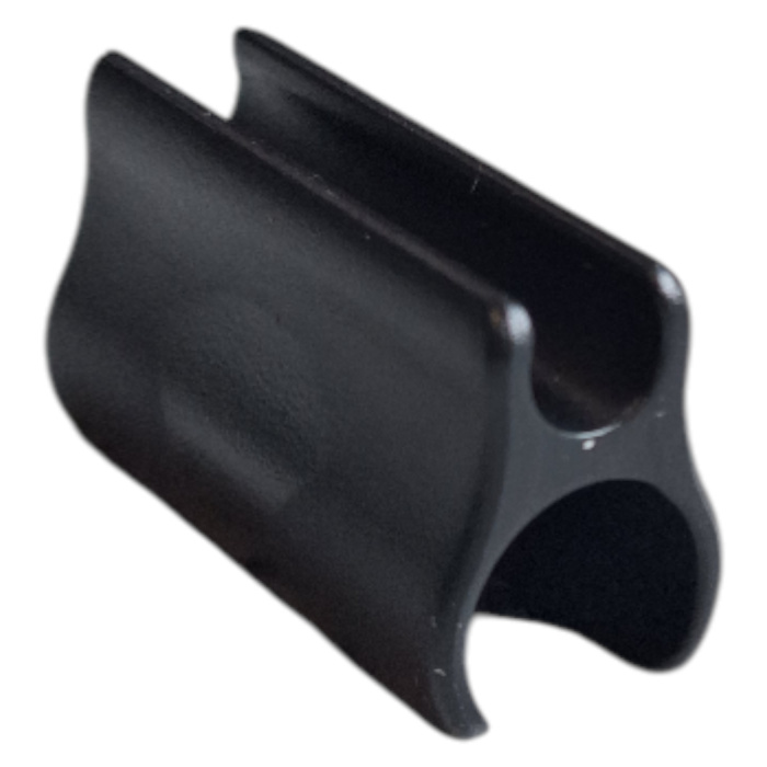 JML EN front disc brake cable clamp