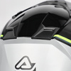 Acerbis Helm ASSAULT homologation ECE 22-06 Dual Road