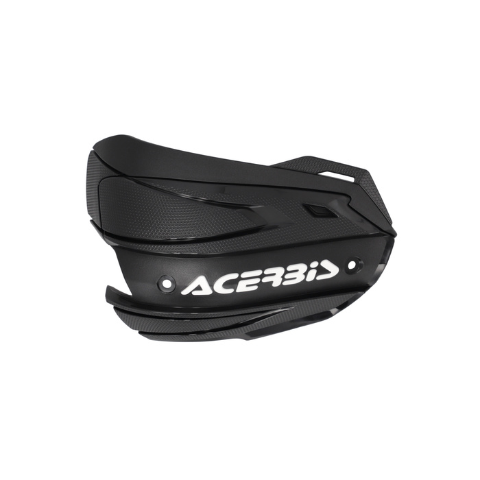 Acerbis Handguards ADV Type A to TRIUMPH TIGER 900 RALLY PRO 2024 2025