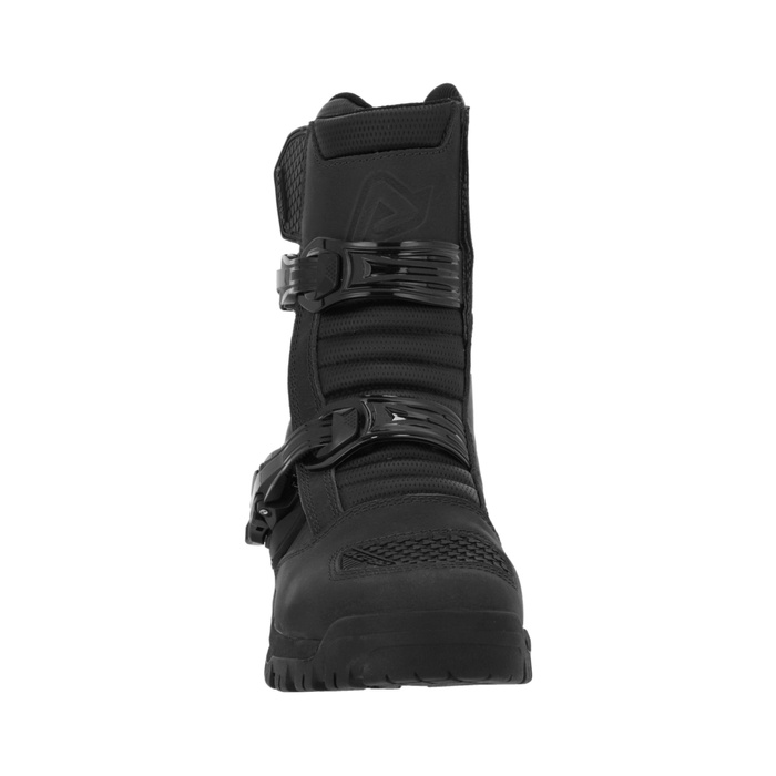 Acerbis Leder Touring boot GRIMSEL