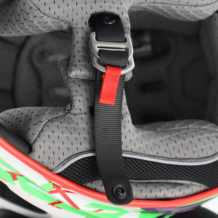 SALE Acerbis Helm X-Track