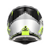Acerbis PROFILE JUNIOR HELMET ECE/ONU 22-06 Enduro MX Motocross