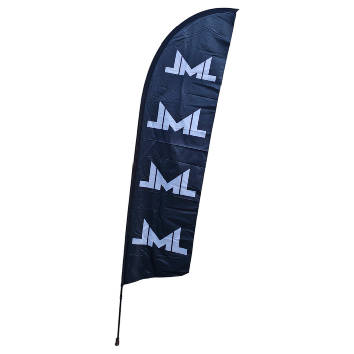 JML Flag without Base