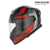 Acerbis Helmet X-WAY GRAPHIC homologation ECE/ONU 22-06