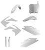Honda Plastik Kit FULL Komplett CRF 250 / 450; 2009 - 2010 Acerbis