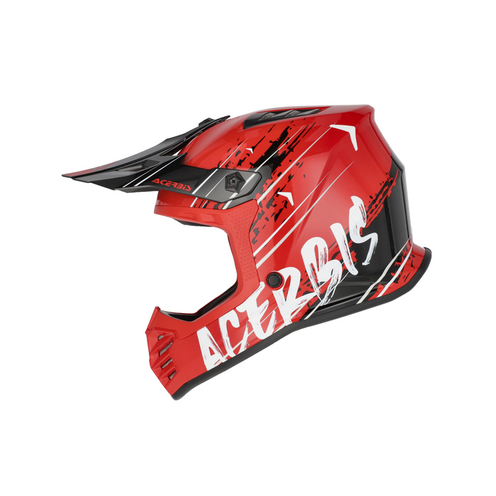Acerbis PROFILE JUNIOR HELMET ECE/ONU 22-06 Enduro MX Motocross