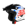 Acerbis Helm Acerbis Jet Aria homologation 22 06 Sport