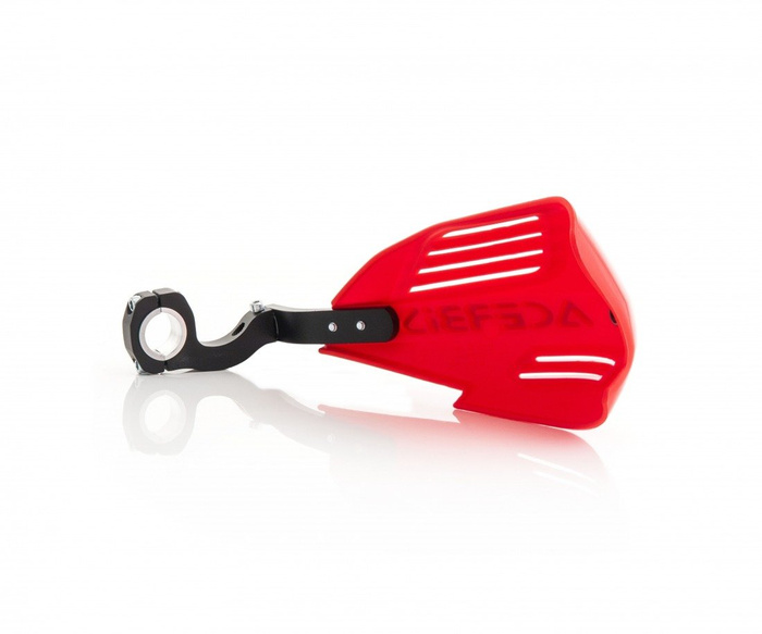 SALE Acerbis Handprotektoren RAM VX mit aluminium Enduro SM Paar inkl. Anbaukit