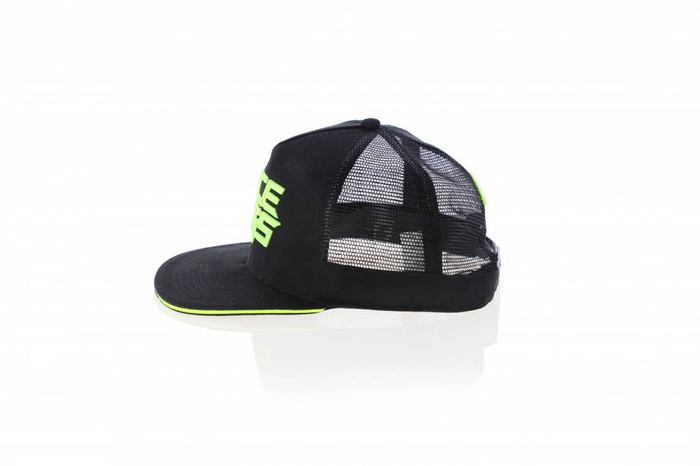 SALE Acerbis JETSAM Kappe, Mütze, Cap, Basecap UVP 24,90 eur