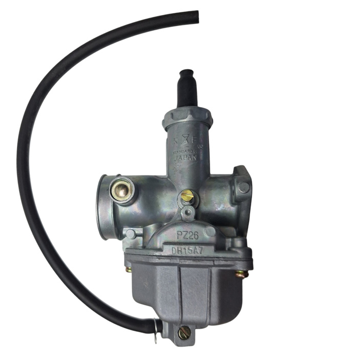 EGL EXP 150 carburetor DH15A7