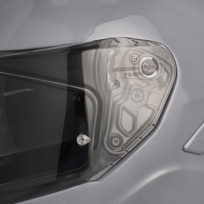 Acerbis Helm TERMAK - X homologation ECE 22.06 Dual Road Motorradhelme Motorrad