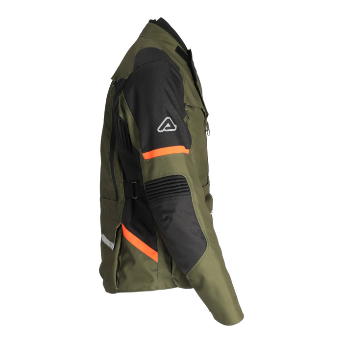 Acerbis Jacke CE X-ROVER JACKET
